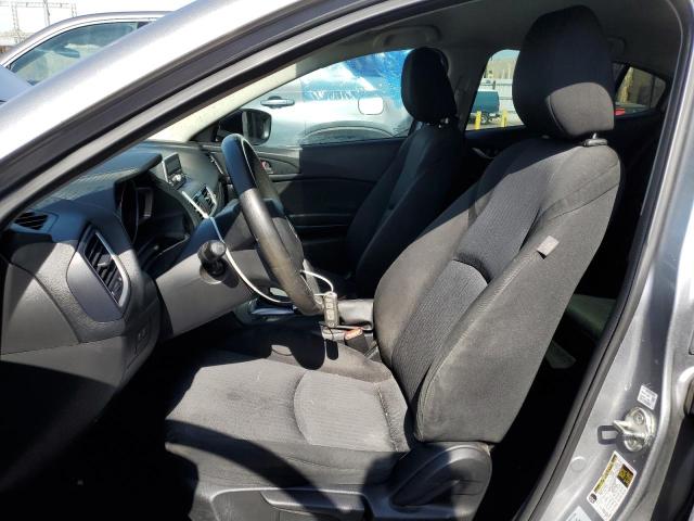 2015 MAZDA 3 SV - JM1BM1T7XF1274109