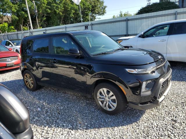 KNDJ23AU1L7735227 KIA SOUL LX