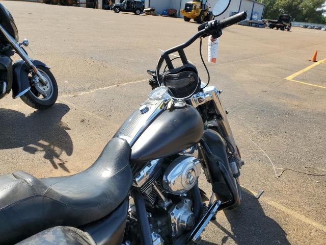 2009 HARLEY-DAVIDSON FLHRC 1HD1FR4139Y624169