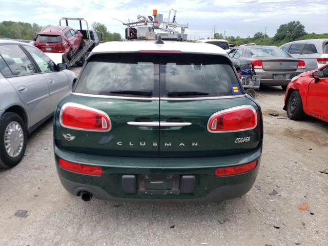 2016 MINI COOPER CLU - WMWLN5C55G2B28039