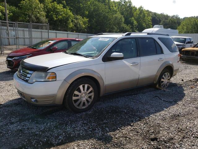 2008 Ford Taurus X Eddie Bauer