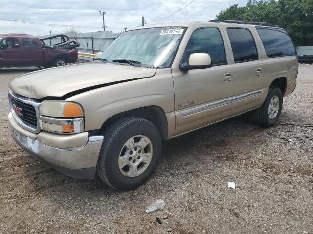 2006 GMC Yukon XL 