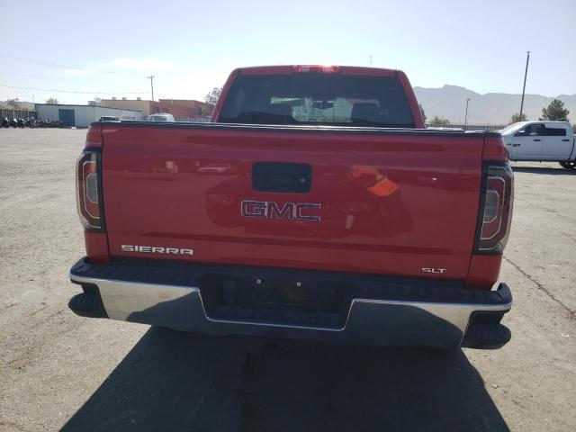 3GTU2NECXGG336885 GMC Sierra K1500 Slt
