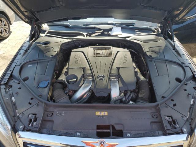 2015 MERCEDES-BENZ S 550 4MAT - WDDUG8FB6FA101072