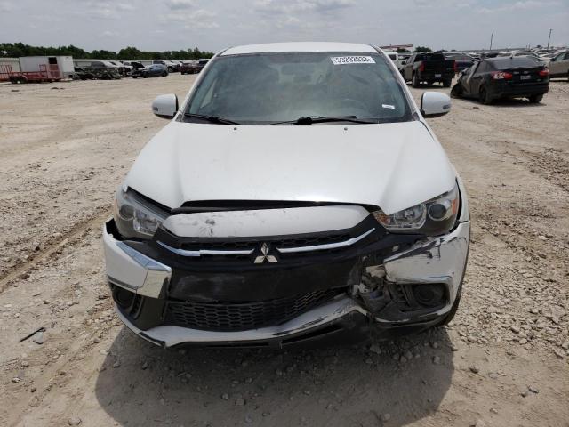 JA4AP3AU8JU022481 Mitsubishi Outlander Sport Es