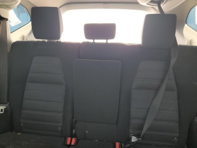 2019 HONDA CR-V EX - 2HKRW2H56KH119713