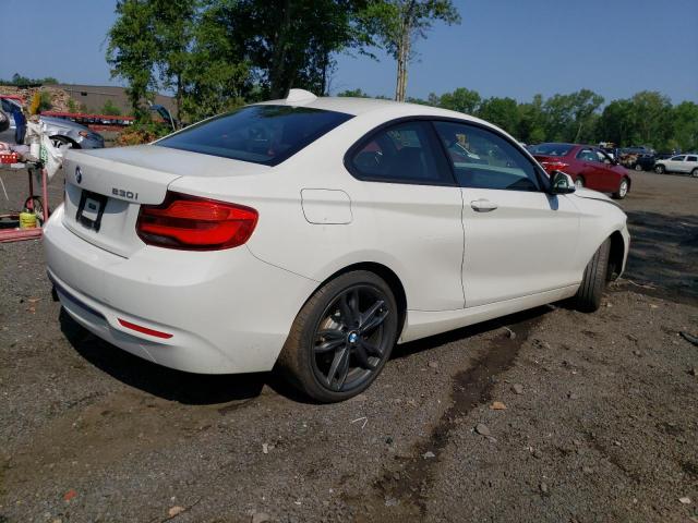 VIN WBA2J3C52JVA52359 2018 BMW 2 Series, 230XI no.3