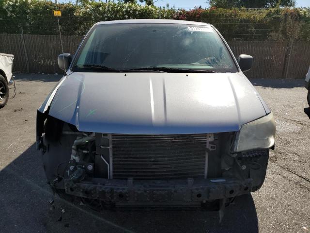 2C4RDGBG2ER406969 Dodge Grand Caravan Se
