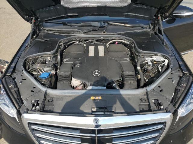 2020 MERCEDES-BENZ S 450 4MAT - WDDUG6EB8LA507856
