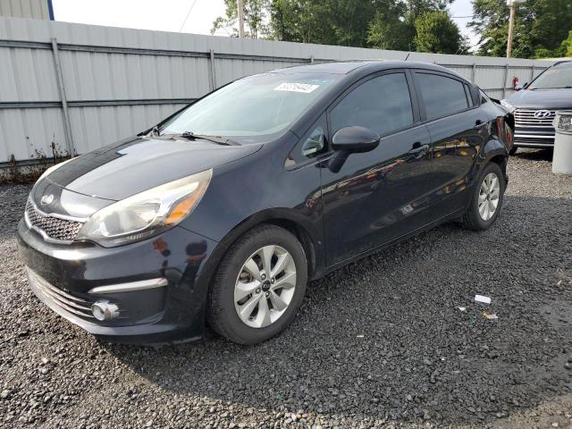 2016 Kia Rio EX