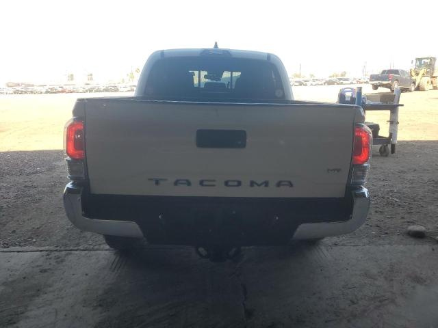 VIN 3TMAZ5CN3NM160229 2022 TOYOTA TACOMA no.6