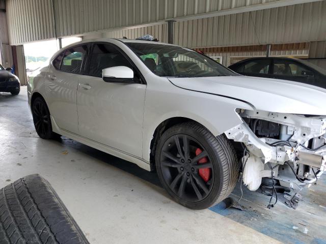 2018 ACURA TLX TECH+A - 19UUB3F65JA002512