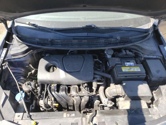2018 KIA RIO EX - 3KPA34AB8JE065142