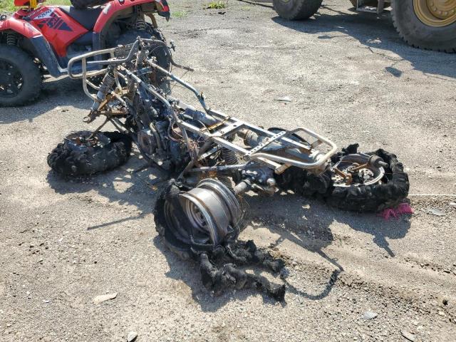 2006 YAMAHA YFM450 FAS - 5Y4AJ21Y36A000229