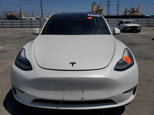 5YJYGDEE7MF212959 Tesla Model Y