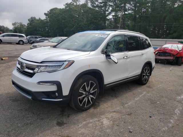 2021 Honda Pilot Touring