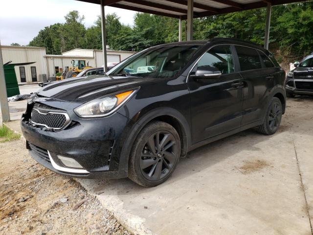 2017 Kia Niro EX