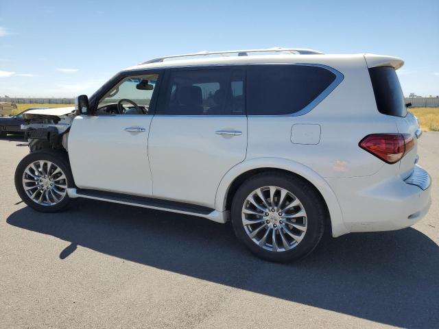 JN8AZ2NCXF9370275 Infiniti QX80