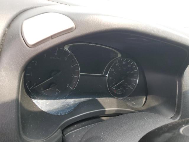 5N1DR2MM7JC644218 Nissan Pathfinder S