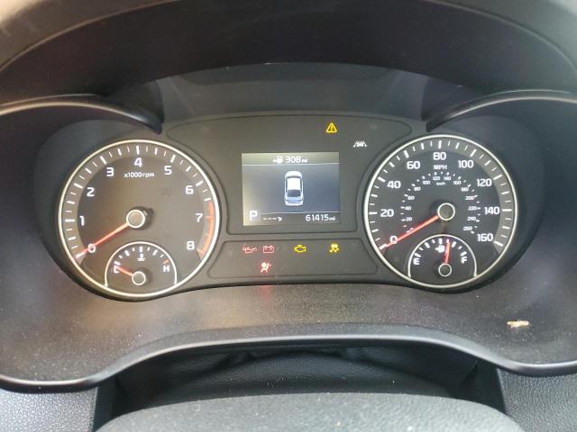 5XXGT4L3XLG409869 KIA Optima Lx