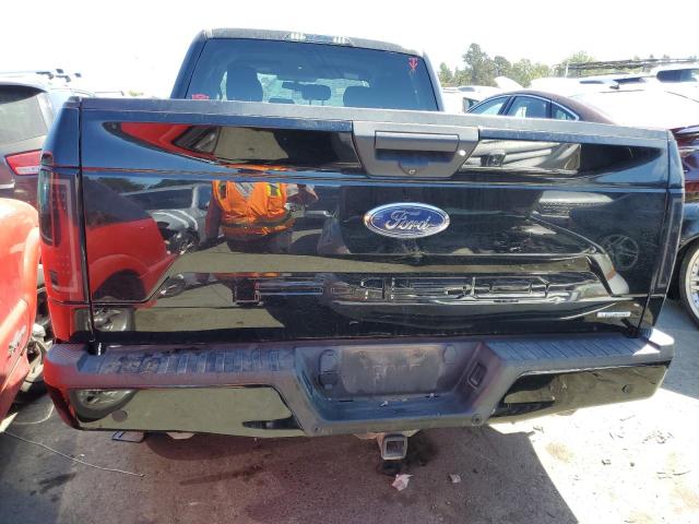 1FTEX1CP2JKD57136 Ford F150 Super Cab