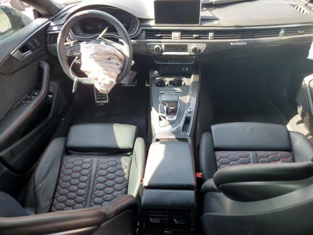 2019 AUDI RS5 WUABWCF53KA900337