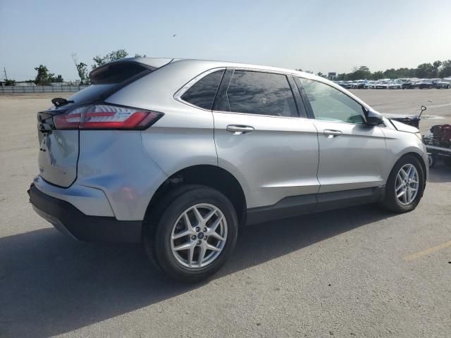 2FMPK4J91NBA30753 2022 FORD EDGE, photo no. 3