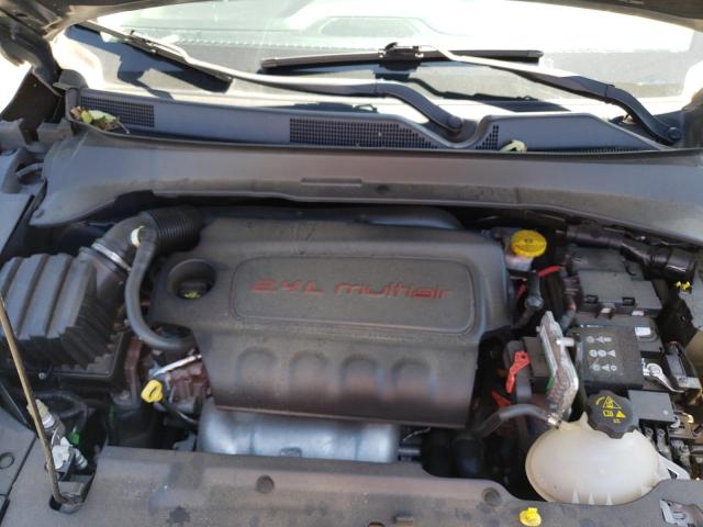 3C4NJDCB3JT395545 Jeep Compass Limited