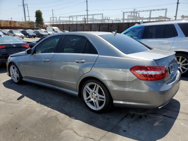 WDDHF5KB4CA652895 2012 MERCEDES-BENZ E-CLASS - Image 2