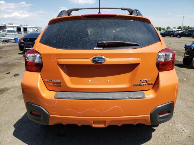 JF2GPAVC2E8339193 Subaru Xv Crosstrek 2.0 Premium