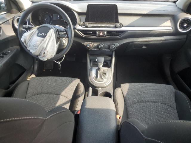 3KPF24AD7NE501723 2022 Kia Forte Fe