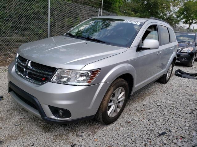 2014 Dodge Journey SXT