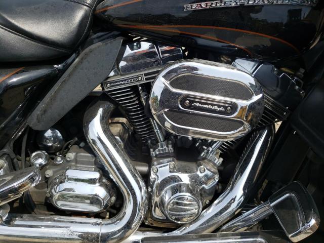 2016 HARLEY-DAVIDSON FLTRUSE CV 1HD1TAN35GB954809