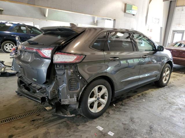 2FMPK3G92JBC18791 2018 FORD EDGE, photo no. 3