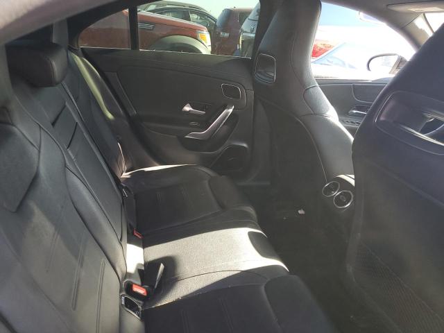 WDD5J4GB2LN033158 Mercedes-Benz CLA 250