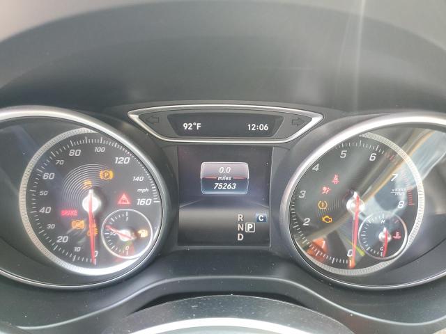 WDDSJ4GB7HN495869 Mercedes-Benz CLA 250 4MATIC
