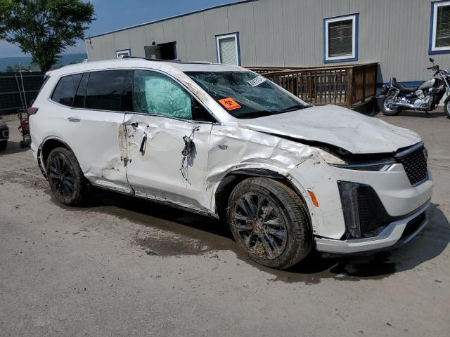 2023 CADILLAC XT6 PLATIN - 1GYKPFRS0PZ101146