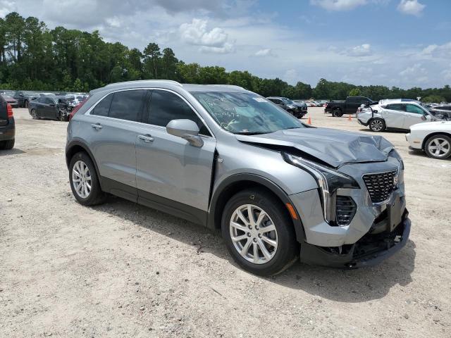 1GYAZAR42PF200692 Cadillac XT4 LUXURY 4