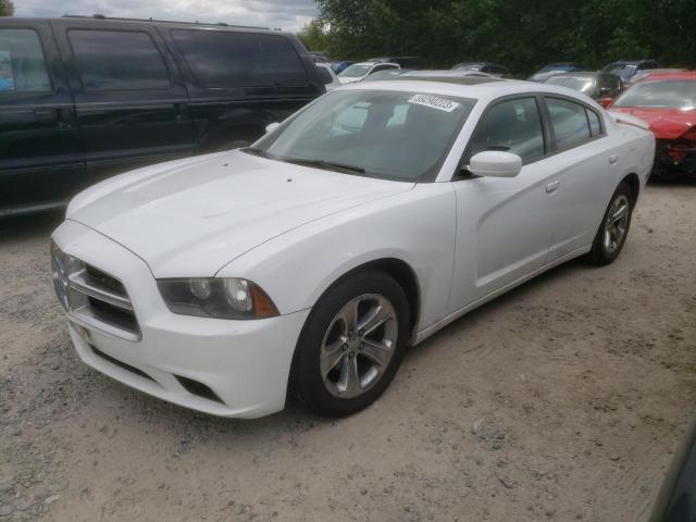 2012 Dodge Charger SXT