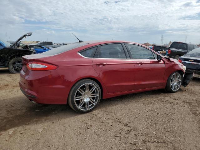 3FA6P0H73FR244957 | 2015 FORD FUSION SE