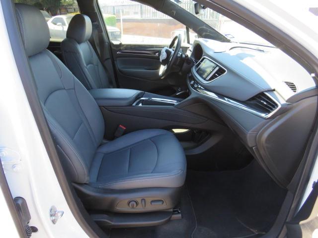 5GAERBKW4NJ180501 Buick Enclave Essence