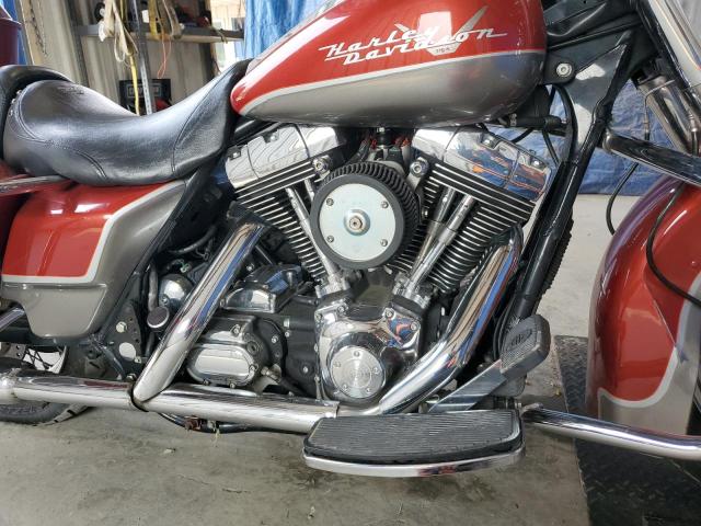 2001 HARLEY-DAVIDSON FLHRI - 1HD1FBW131Y630630