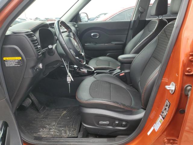 KNDJX3AA4J7524866 KIA Soul !