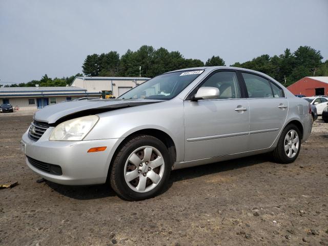 2007 Kia Optima LX