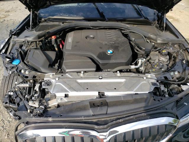 2021 BMW 330XI - 3MW5R7J05M8B99770