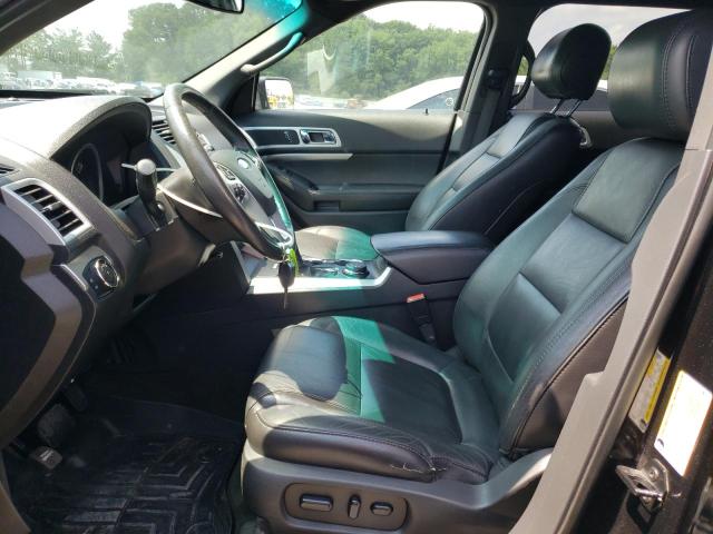 2015 FORD EXPLORER X - 1FM5K8D86FGA60164