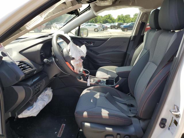 2023 SUBARU FORESTER S - JF2SKAJCXPH449894