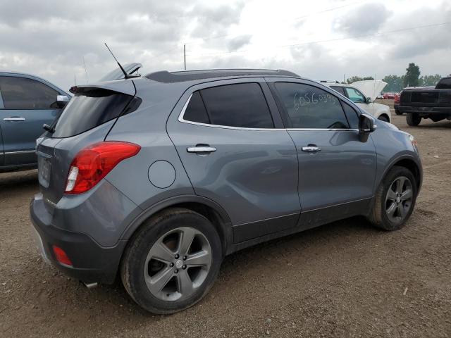 KL4CJBSBXEB782737 Buick Encore Convenience