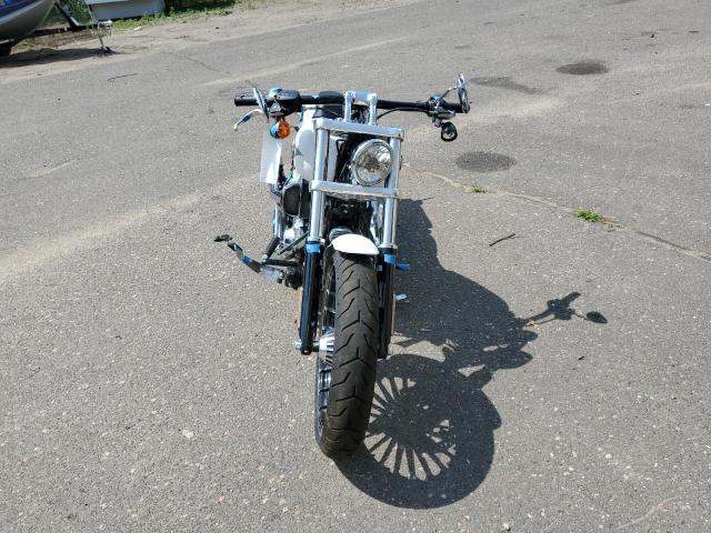 2017 HARLEY-DAVIDSON FXSB BREAK 1HD1BFV17HB025740