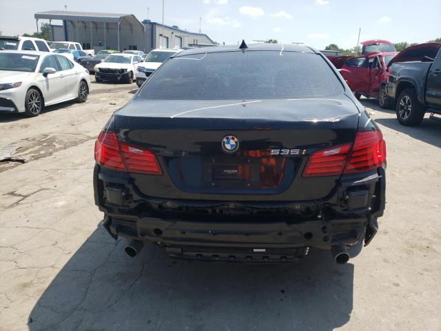 WBA5B1C50FG126188 BMW 535 I